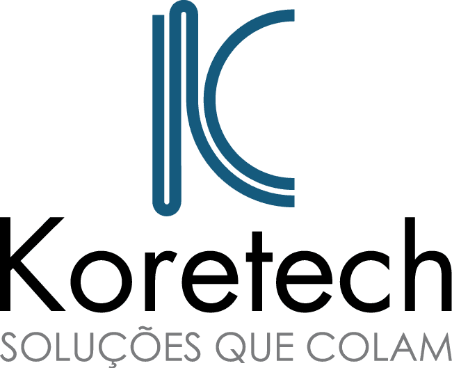 Koretech Logo